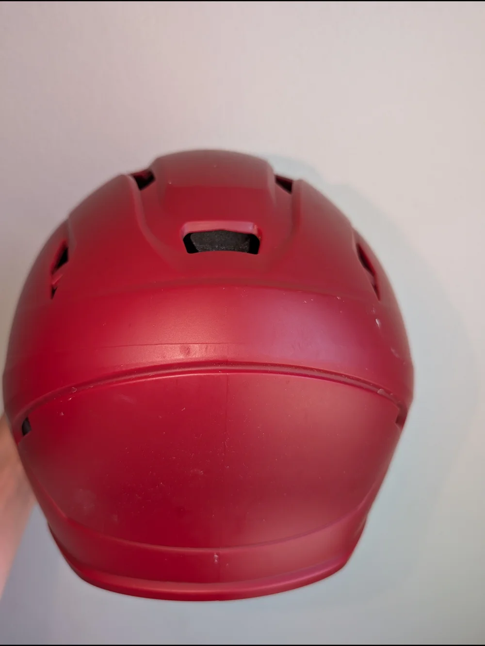 Victory Youth Baseball Helmet
